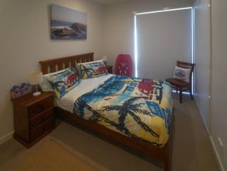 Modern air-conditioned 3-bedroom townhouse in centre of Cape Woolamai - Cape Woolamai - 6
