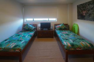 Modern air-conditioned 3-bedroom townhouse in centre of Cape Woolamai - Cape Woolamai - 3