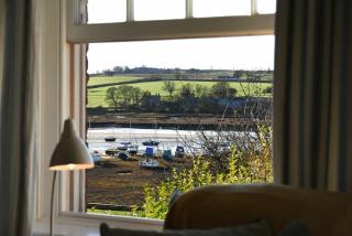 The Old Watchtower - Alnmouth - 5