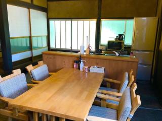 無垢の宿「無垢夢来」 - 1
