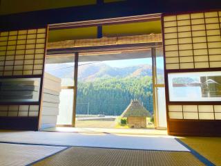 無垢の宿「無垢夢来」 - Nantan city - 5