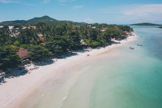 Baan Chaweng Beach Resort & Spa - SHA Extra Plus - Strand von Chaweng - 8