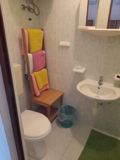 Room in Lopar with terrace, air conditioning, WiFi 3719-6 - 1