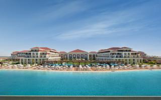 Rixos Water World Aktau - Theme Park Free Access - Aqtau - 6