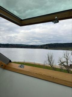 Hôtel L'Atelier de Donat - Malbuisson - 3