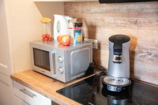 Am Seeufer 59b Fewo Seensucht - Waren - 6