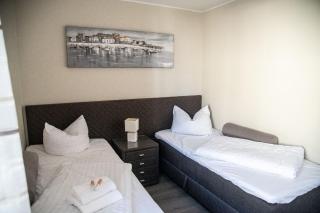 Am Seeufer 59b Fewo Seensucht - Waren - 5