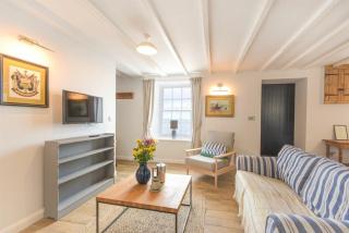 Seal Cottage - 6