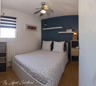 Charmant 2 pièces les pieds dans l'eau - 5