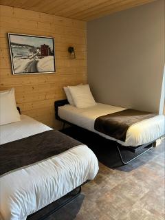 Hôtel L'Atelier de Donat - Malbuisson - 5