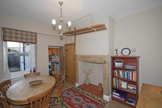 Beach House Alnmouth - 6