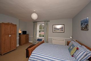 Beach House Alnmouth - 2