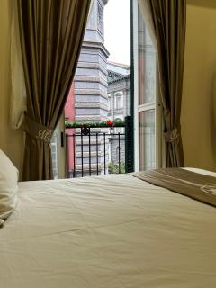 MC Apartments - Napels - 8