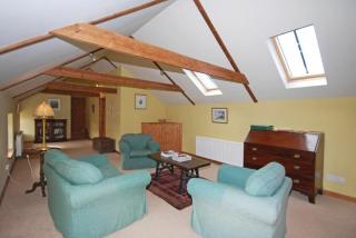 The Granary - Newton by the Sea - 0