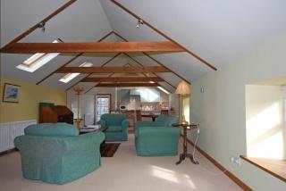 The Granary - Newton by the Sea - 6