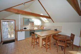 The Granary - Newton by the Sea - 5