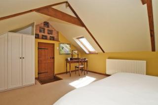The Granary - Newton by the Sea - 3