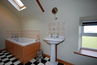The Granary - Newton by the Sea - 2