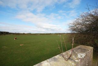 The Granary - Newton by the Sea - 1
