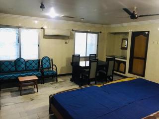 Royal Rasool Residency - Paramagudi - 2