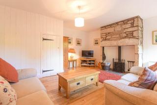 Dunlin Cottage - 8