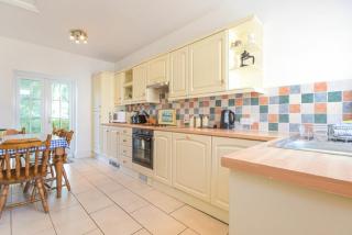 Dunlin Cottage - 6