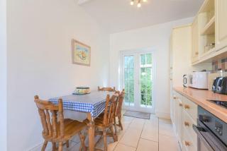Dunlin Cottage - 4