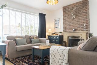 Sea Croft - Beadnell - 8