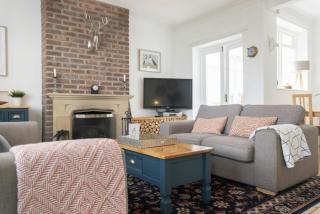 Sea Croft - Beadnell - 6