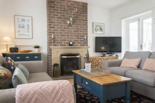 Sea Croft - Beadnell - 5