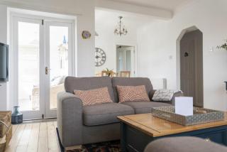 Sea Croft - Beadnell - 3