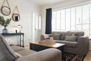 Sea Croft - Beadnell - 1