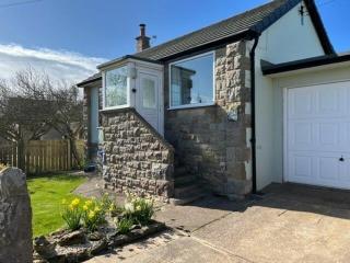 Sea Croft - Beadnell - 0