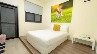 Fengjia 08 home - Taichung - 0