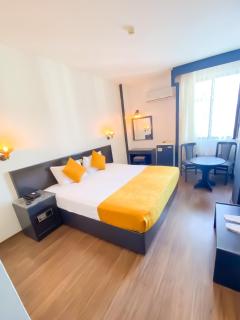 Hotel Güleryüz 2 - Antalya - 7