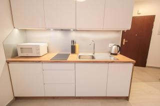 Apartament City Center Classic 2 - 1