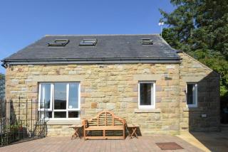 Mossyford Cottage - Alnwick - 0