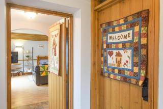 Mossyford Cottage - Alnwick - 9
