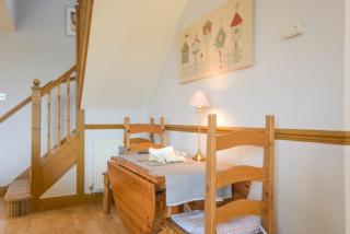 Mossyford Cottage - Alnwick - 3