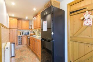 Mossyford Cottage - Alnwick - 2