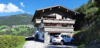 Braunhof Apartments - Hainzenberg - 9