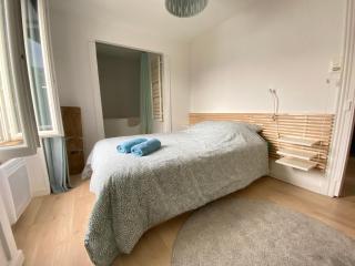 Le Cliersou - Appartement bien situé à Clermont-Ferrand Fontgieve - Clermont-Ferrand - 2