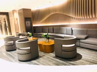 Shawnalyn Condo-tel at Mall of Asia Philippines - 4