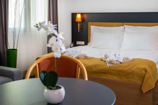 Zsóry Liget Hotel & Spa Superior - Mezőkövesd - 6