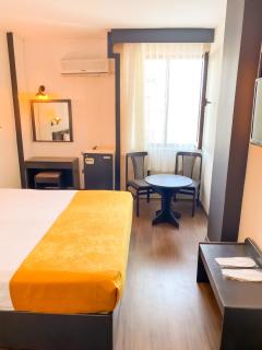 Hotel Güleryüz 2 - Antalya - 8