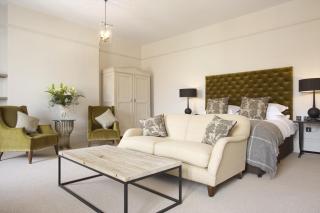 Kings Head Hotel - Cirencester - 9