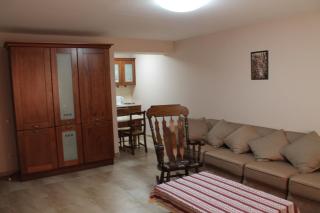 Gudauri Magistyle Penthouse - 8