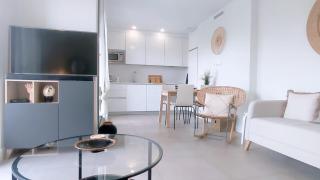Panorama Beach - Apartamento Sunset Side - 9