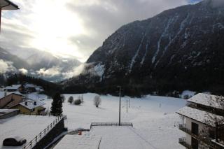 Residence Aquila - Bilo Mont Nery - Brusson - 5