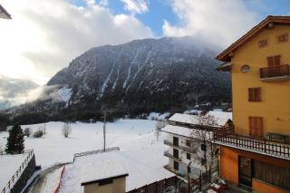 Residence Aquila - Bilo Mont Nery - Brusson - 2